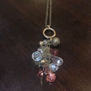 Charm Necklace